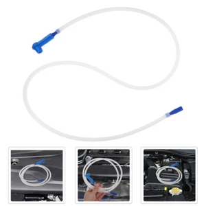 Car Oil Exchange Fluid Brake Bleeder Hose Oil Bleeder Hose Car Brake Hose - Picture 1 of 12