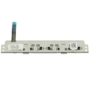 For Dell Latitude 7300 7400 Left & Right Trackpad Touchpad Mouse Button - Picture 1 of 2