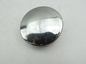 Tanque de gasolina abovedado NOS Triumph Norton BSA incomparable AJS Ariel 250 350 500 650 783 - Imagen 1 de 3