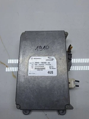 Jaguar X-Type 2006 Altre centraline moduli 2W9319K350AC LID2286 - Immagine 1 di 4