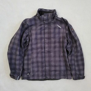 Killltec Level 3 Waterproof Windproof Techline Full Zip Winter Jacket Men's L - Bild 1 von 11