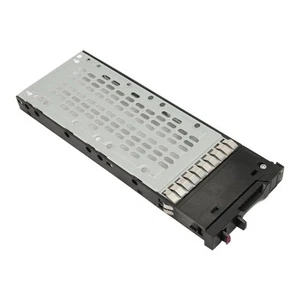 2.5in SAS Hard Drive Tray Universal SAS HDD Tray Caddy For P1440 CB - Afbeelding 1 van 22