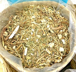 Compuesto Herbal Hemorroides - Té de hierbas para hemorroides - Imagen 1 de 1