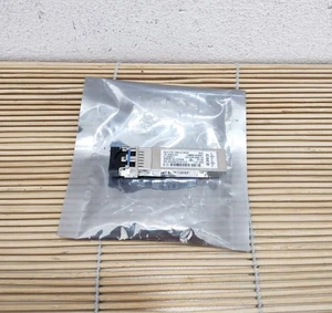 Nowy Cisco Avago GLC-FE-100LX-RGD 100BASE-LX10 Rugged SFP V2 New Other - Zdjęcie 1 z 1