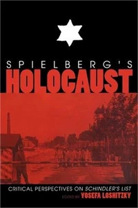 Spielberg S Holocaust: Critical Perspectives on Schindler S List (Paperback or S - Picture 1 of 1