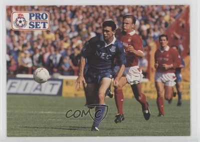 Juego profesional 1991-92 Liga inglesa Martin Keown #32 Foto 1 de 2