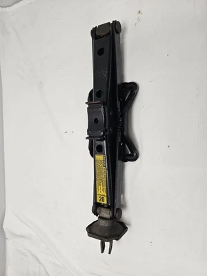 88-98 OBS Chevy Silverado GMC Sierra Spare Tire 3/4 1 Ton Jack  C/K GM 2500 3500 - Image 1 of 4