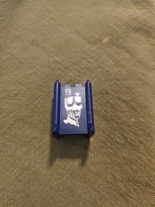 Vintage Stratego Board Game INDIVIDUAL REPLACEMENT PIECE Plastic SCOUT - Picture 1 of 2