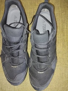 Adidas Terrex Trekkingschuhe 49,5 wenig getragen Laufschuhe Gore-tex - Bild 1 von 4