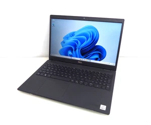 Dell Latitude 3510 Intel i5-10210U 8GB DDR4 256GB SSD Win11 15,6" Notebook #9 - Afbeelding 1 van 6
