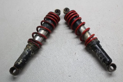 1993-2008 HONDA SPORTRAX 300 TRX300EX 2X4 FRONT RIGHT LEFT SHOCKS ABSORBERS - Image 1 of 4