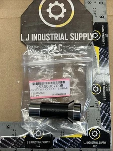 S&M TF25-OG .1875 Tsugami 5.5mm Pick-Off Overgrip Collet 25-3600-870-08 - Picture 1 of 8