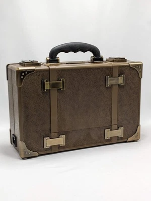 Máquina troqueladora Sizzix Tim Holtz Vagabond solo sin plataformas FUNCIONA VER VIDEO Foto 1 de 4