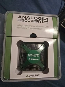 Analog Discovery 2 - Afbeelding 1 van 5