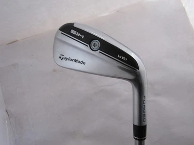 TaylorMade SIM UDI Forged 2 Iron Graphite Diamana Stiff Right Standard Length - Image 1 of 4
