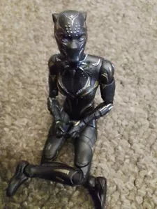 Marvel Legends Black Panther: Wakanda Forever Shuri Black Panther Figur - Bild 1 von 6
