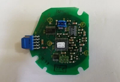 Indramat/Heidenhain Encoder (RF3/ 109-0967-4B02-07) For Servo Motors + Resolver - Image 1 of 4