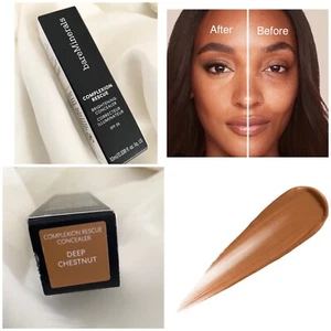 BAREMINERALS COMPLEXION RESCUE® BRIGHTENING CONCEALER | SPF 25 | DEEP CHESTNUT - Picture 1 of 5