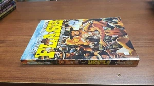 FLASH X-WESTERN MASASHI TANAKA VOLUMI 1 E 2 STAR COMICS - Bild 1 von 2