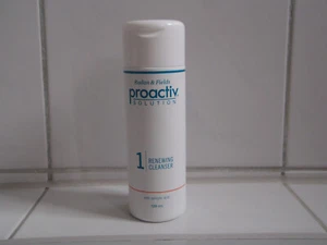 Proactiv Solution Renewing Cleanser 120 ml " neu und in Folie versiegelt" - Bild 1 von 1