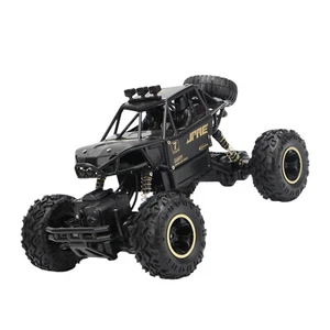 1/12 4WD RC Truck Car Off-Road Vehicle Remote Control Crawler Buggy ToF346uYSubD - Picture 1 of 11