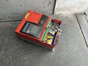 SEW movitrac 31C030-503-4-00 - Picture 1 of 3