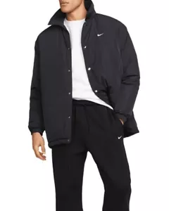 Giacca OVERSIZE Nike Circa Insulated RRP £179,95 da uomo taglia S, M, L, XL, XXL - Foto 1 di 9