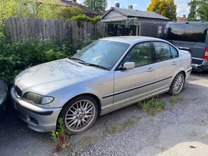 BMW E46 325i Sport - Picture 1 of 3