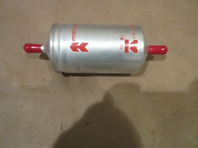 Ferrari 288 GTO - Filtro de combustible GTO P/N 122088 Foto 1 de 4