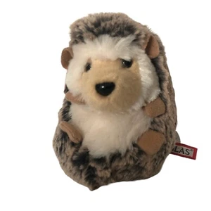 Douglas Spunky the Hedgehog 5" Plush Stuffed Animal Cuddle Toys - Picture 1 of 5
