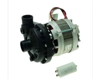 ELETTROPOMPA AP 42470SX 0,60HP - Bild 1 von 1