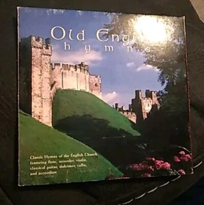 Old English Hymns - Craig Duncan - CD - Bild 1 von 1