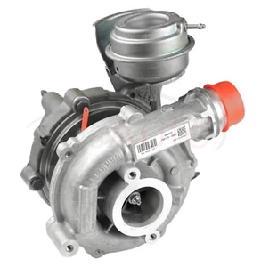 ✅Garrett Turbocharger 8200823026 / 790179-2 Nissan Vauxhall Opel Renault 2.3 dCi - Picture 1 of 8