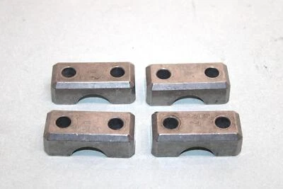 00 Juego de abrazaderas de manillar Arctic Cat 300 4x4 OEM 0405-035 Q2908 Foto 1 de 4