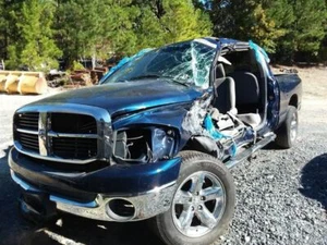RAM1500   2006 Fuel Vapor Canister 344140 - Picture 1 of 8
