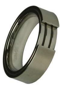 Esprit Edelstahl Ring ESRG-10443.A22- GR. 22 Damenring Esprit-Box - Bild 1 von 2