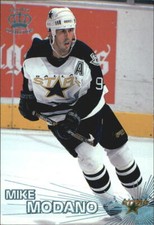 A6646- 1997-98 Pacific Ice Blue Hk Card #s 1-351 -You Pick- 10+ FREE US SHIP