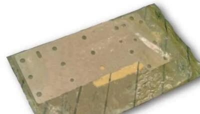 GENUINE BRAND NEW HYUNDAI TUCSON 2008-2010 SEPARATOR PLATE-COVER — 第 1/2 张图片