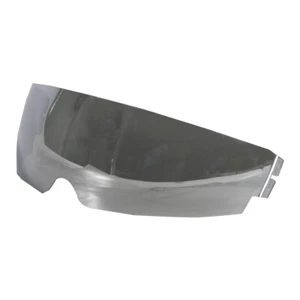 Espejo plateado para casco de motocicleta Fly Racing Conquest interior escudo solar - Imagen 1 de 1