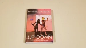UP-DOWN by BARRY GIFFORD *SIGNED* - Picture 1 of 2