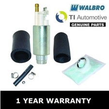 SYTEC FUEL PUMP KIT FITS NISSAN MICRA PRIMERA SERENA SUNNY TERAANO VANETTA CARGO