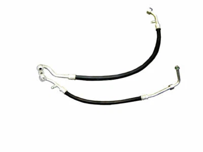 Manguera de aire acondicionado GMC C1500 1990 66631ZD Foto 1 de 2