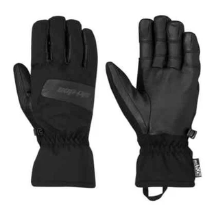 SKI-DOO OEM MOUNTAIN GLOVES MEN M - 4463641490 - Picture 1 of 1