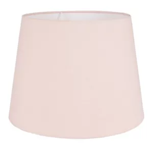 Tapered Cotton Ceiling Light Shade Pendant Lampshade Fabric Lounge Bedroom Lamp - Picture 1 of 40