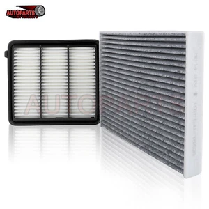 For Honda Civic Sport Touring EX Si 2022-2024 Engine & Cabin Air Filter - Picture 1 of 14