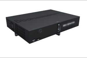 Bouygues Tel. BBOX Sensation Modem USB, ADSL-Port, TV/Kabelanschluss, ADSL2+