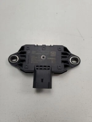 2009-2017 GMC ACADIA SUSPENSION YAW RATE SENSOR MODULE 13589518 OEM - Image 1 of 4