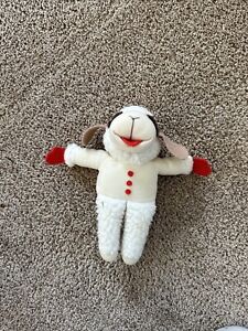 TV Character/Cartoon Lamb Chop Plush Action Figure Action Figures for sale  | eBay
