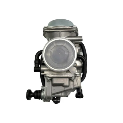Carburetor for Honda Rancher 350 TRX350 TRX350TE TRX350TM ATV/Quad Vergaser - Image 1 of 4