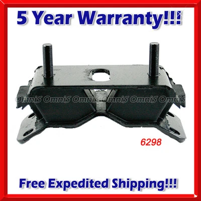 T489 se adapta a Toyota Land Cruiser/Lexus LX450 1993-1997, montaje de transmisión de 4,5 L Foto 1 de 3